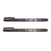 Tombow Fudenosuke Brush Sign Pen 2Set Gcd112 & Gcd111 – High-Quality Writing Tools-Kiichin - The #1 Place for Japanese Goods in Your Hand!