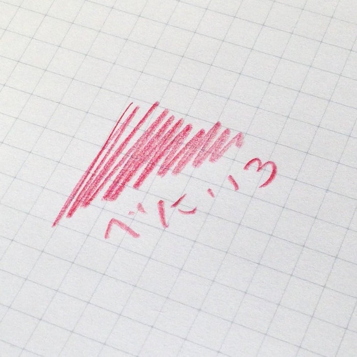 Tombow 1500 Colored Pencil Single Color Red Pack of 12-Kiichin - The #1 Place for Japanese Goods in Your Hand!
