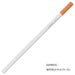 Tombow Dry Bamboo Color Pencils Ci-Rd14-6P Single Color 6-Pack-Kiichin - The #1 Place for Japanese Goods in Your Hand!