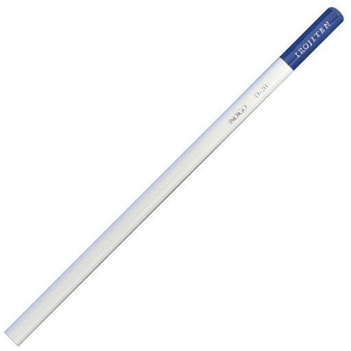 Tombow Dark Blue Colored Pencils 6-Piece Set Ci-Rd20-6P Single Color-Kiichin - The #1 Place for Japanese Goods in Your Hand!