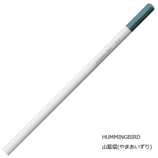 Tombow 6-Piece Yamainzuri Colored Pencil Dictionary Set-Kiichin - The #1 Place for Japanese Goods in Your Hand!