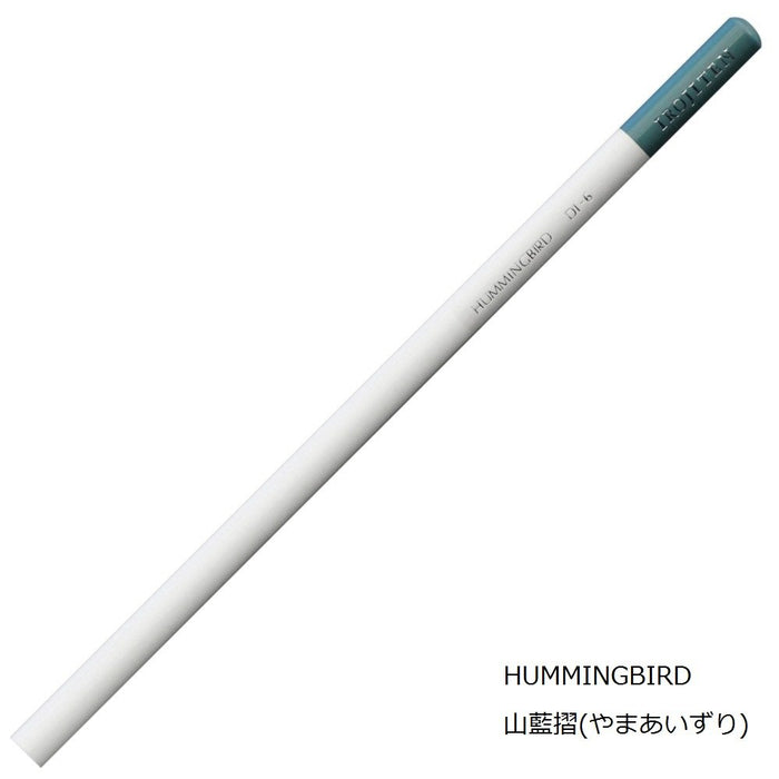 Tombow 6-Piece Yamainzuri Colored Pencil Dictionary Set-Kiichin - The #1 Place for Japanese Goods in Your Hand!