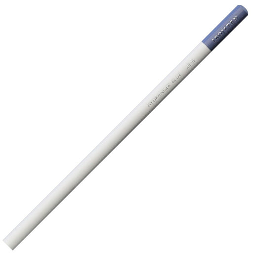 Tombow Indigo Colored Pencils Ci-Rdl8-6P Set of 6 - Vibrant Single Color-Kiichin - The #1 Place for Japanese Goods in Your Hand!