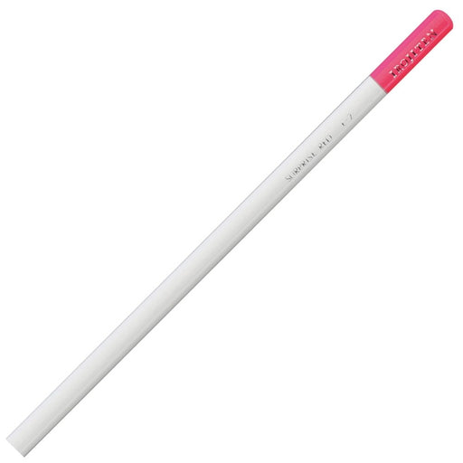 Tombow Surprise Red Colored Pencil Single Color 6-Piece Set-Kiichin - The #1 Place for Japanese Goods in Your Hand!