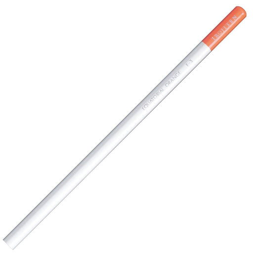 Tombow Equatorial Orange Colored Pencil 6-pack - Single Color Ci-Rf3-6P-Kiichin - The #1 Place for Japanese Goods in Your Hand!