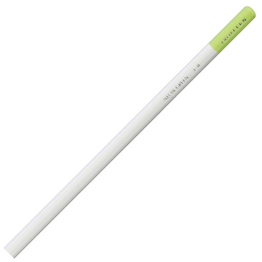Tombow Neon Green Colored Pencils - Single Color Ci-Rf8-6P - Pack of 6-Kiichin - The #1 Place for Japanese Goods in Your Hand!