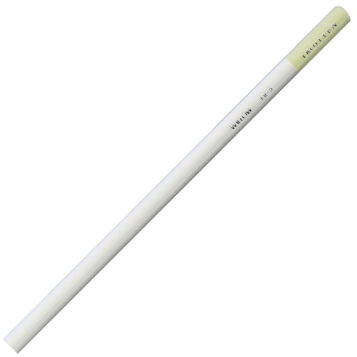 Tombow 6-Piece Willow Leaf Colored Pencil Set-Kiichin - The #1 Place for Japanese Goods in Your Hand!