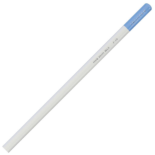 Tombow Hyacinth Colored Pencil - 6 Pieces Single Color Ci-Rp19-6P Set-Kiichin - The #1 Place for Japanese Goods in Your Hand!