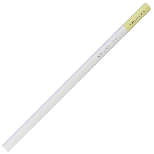 Tombow Daffodil Colored Pencil Single Color Pack of 6 Ci-Rp4-6P-Kiichin - The #1 Place for Japanese Goods in Your Hand!