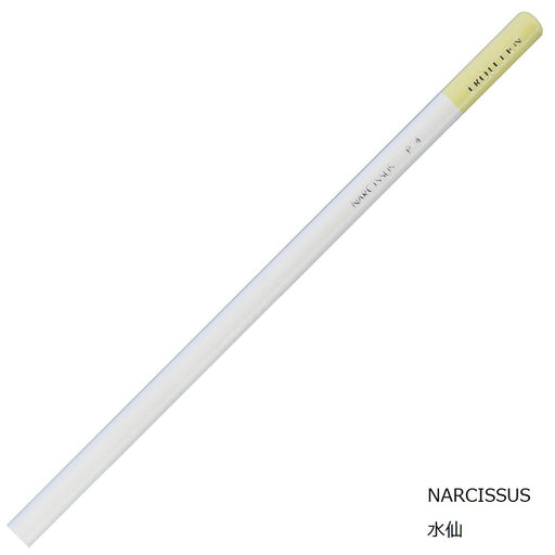 Tombow Daffodil Colored Pencil Single Color Pack of 6 Ci-Rp4-6P-Kiichin - The #1 Place for Japanese Goods in Your Hand!