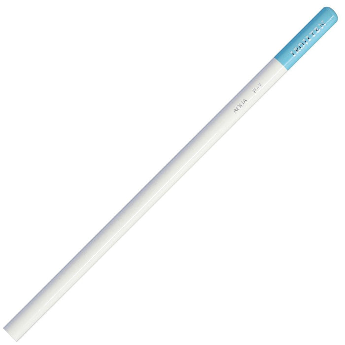Tombow Aqua Colored Pencil 6-Piece Set Ci-Rp7-6P Color Dictionary Series-Kiichin - The #1 Place for Japanese Goods in Your Hand!