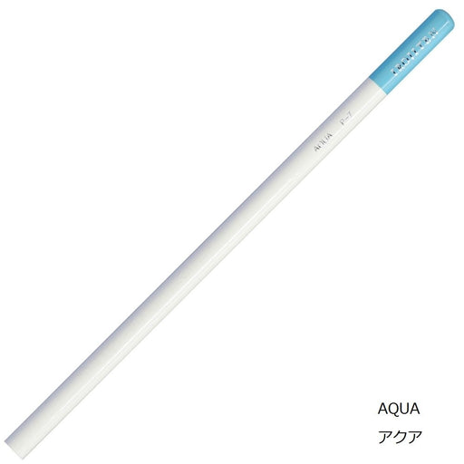 Tombow Aqua Colored Pencil 6-Piece Set Ci-Rp7-6P Color Dictionary Series-Kiichin - The #1 Place for Japanese Goods in Your Hand!
