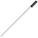 Tombow 6-Piece Black Colored Pencil Set Single Color Ci-Rv10-6P-Kiichin - The #1 Place for Japanese Goods in Your Hand!