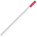 Tombow Cherry Colored Pencil Set - 6 Pieces Single Color Ci-Rv1-6P-Kiichin - The #1 Place for Japanese Goods in Your Hand!