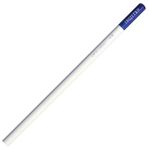 Tombow Lapis Lazuli Colored Pencil 6-Pack Ci-Rv8-6P Single Color Dictionary-Kiichin - The #1 Place for Japanese Goods in Your Hand!