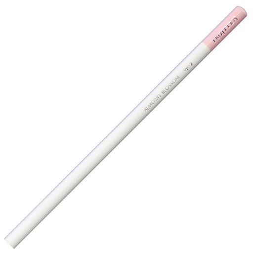 Tombow 6-Piece Colored Pencil Set - Single Color Ci-Rvp2-6P - One Loaf Dye-Kiichin - The #1 Place for Japanese Goods in Your Hand!