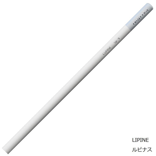 Tombow Lupine Colored Pencil Set 6 Piece Single Color Ci-Rvp9-6P-Kiichin - The #1 Place for Japanese Goods in Your Hand!
