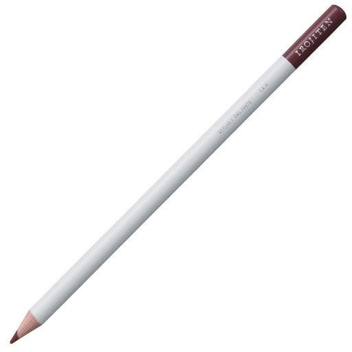Tombow Red Bean Ex8 Color Dictionary 6-Pack Colored Pencils-Kiichin - The #1 Place for Japanese Goods in Your Hand!