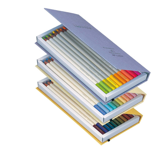 Tombow 30 Colors Volume 3 Colored Pencil Color Dictionary - Ci-Rtc Series-Kiichin - The #1 Place for Japanese Goods in Your Hand!