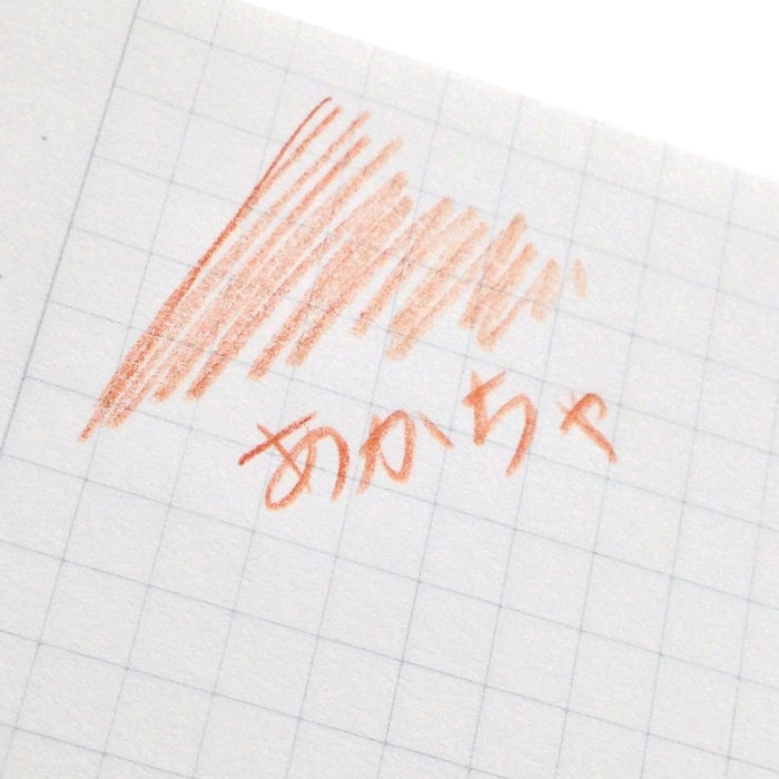 Tombow Colored Pencils 1500 Series Red Brown Pack of 12-Kiichin - The #1 Place for Japanese Goods in Your Hand!