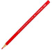Tombow 2200-25 Hard Red Colored Pencils Pack of 12-Kiichin - The #1 Place for Japanese Goods in Your Hand!