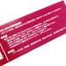Tombow 2200-25 Hard Red Colored Pencils Pack of 12-Kiichin - The #1 Place for Japanese Goods in Your Hand!