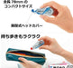 Tombow Mono Air Correction Tape Clear Lime 5mm - TBW Ct-Ca5C62-Kiichin - The #1 Place for Japanese Goods in Your Hand!