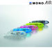 Tombow Mono Air Correction Tape Refillable Pen-Style 5mmx6m 5-Piece Set-Kiichin - The #1 Place for Japanese Goods in Your Hand!