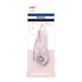Tombow Mono CC Soft Pink Correction Tape 5mm Width Pack of 5-Kiichin - The #1 Place for Japanese Goods in Your Hand!