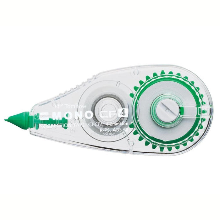 Tombow Mono Correction Tape 4.2M Pack of 3 Model KCA-322-Kiichin - The #1 Place for Japanese Goods in Your Hand!