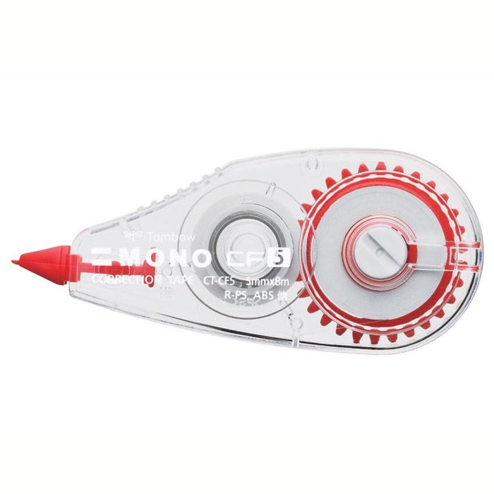 Tombow Mono Correction Tape 5mm 3 Piece Pack - KCA-323 Model-Kiichin - The #1 Place for Japanese Goods in Your Hand!