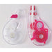 Tombow 5-Piece Mono Ergo Correction Tape Set 4.2mm Width - Ct-Yuxn4-5P-Kiichin - The #1 Place for Japanese Goods in Your Hand!