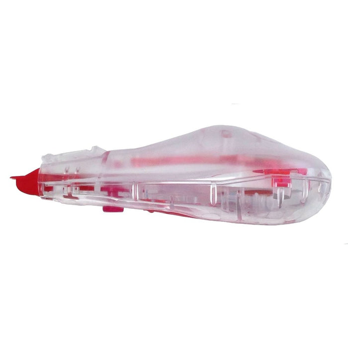 Tombow 5-Piece Mono Ergo Correction Tape Set 4.2mm Width - Ct-Yuxn4-5P-Kiichin - The #1 Place for Japanese Goods in Your Hand!