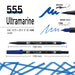 Tombow Galaxy 10-Color Dual Brush Pen Set AB-T10CGA-Kiichin - The #1 Place for Japanese Goods in Your Hand!