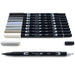 Tombow Gray Scale Dual Brush Pens Pack of 10 - Imported Tombow Product-Kiichin - The #1 Place for Japanese Goods in Your Hand!