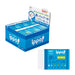 Tombow Blue Ippo Dark Pencil Eraser Set Bulk Purchase 18 Pack - Ek-Im01-18P-Kiichin - The #1 Place for Japanese Goods in Your Hand!