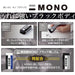Tombow Mono Black Eraser PE01 Pack of 40 Pieces-Kiichin - The #1 Place for Japanese Goods in Your Hand!
