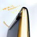 Tombow Mono Zero Silver Metal Square Eraser Eh-Kums04-Kiichin - The #1 Place for Japanese Goods in Your Hand!