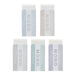 Tombow Mono Sheer Eraser Stone Pattern Pack of 30 Assorted Pieces-Kiichin - The #1 Place for Japanese Goods in Your Hand!