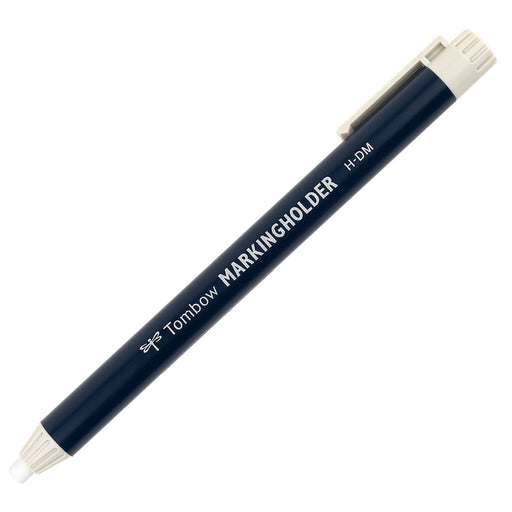 Tombow Industrial Marking Holder White H-Dm01 Marker-Kiichin - The #1 Place for Japanese Goods in Your Hand!