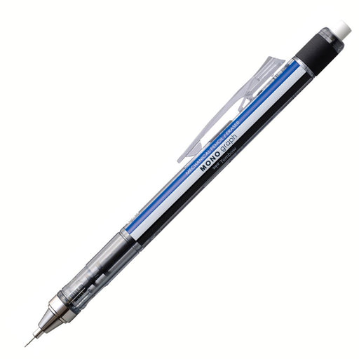 Tombow Mono Monograph Mechanical Pencil 0.3 Set of 5 Pieces-Kiichin - The #1 Place for Japanese Goods in Your Hand!