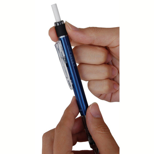 Tombow Mono Monograph Mechanical Pencil 0.3 Set of 5 Pieces-Kiichin - The #1 Place for Japanese Goods in Your Hand!
