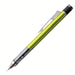 Tombow Mono Monograph 0.3 Mechanical Pencil - 5 Piece Lime Set-Kiichin - The #1 Place for Japanese Goods in Your Hand!