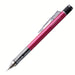 Tombow Mono Monograph 0.5 Mechanical Pencil Pink 5 Pieces Set-Kiichin - The #1 Place for Japanese Goods in Your Hand!