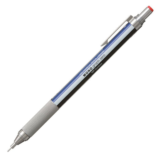Tombow Mono Graph Zero Mechanical Pencil 0.5 Dpa-162A-Kiichin - The #1 Place for Japanese Goods in Your Hand!