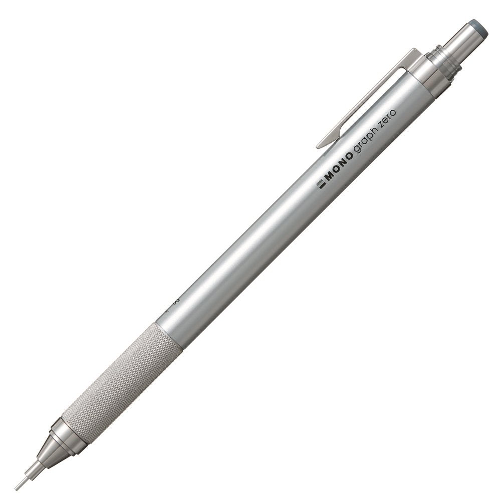 Tombow Mono Monograph Zero Mechanical Pencil 0.5mm