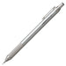 Tombow Mono Monograph Zero Mechanical Pencil 0.5mm Silver Dpa-162B-Kiichin - The #1 Place for Japanese Goods in Your Hand!