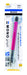 Tombow Monograph Mechanical Pencil 0.3 DPA-131F in Chic Pink Color-Kiichin - The #1 Place for Japanese Goods in Your Hand!