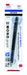 Tombow Monograph Mechanical Pencil 0.5 Dpa-132B in Classic Black-Kiichin - The #1 Place for Japanese Goods in Your Hand!