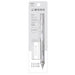 Tombow Monograph Mechanical Pencil and Mono Eraser Set 0.5mm Clear Color-Kiichin - The #1 Place for Japanese Goods in Your Hand!